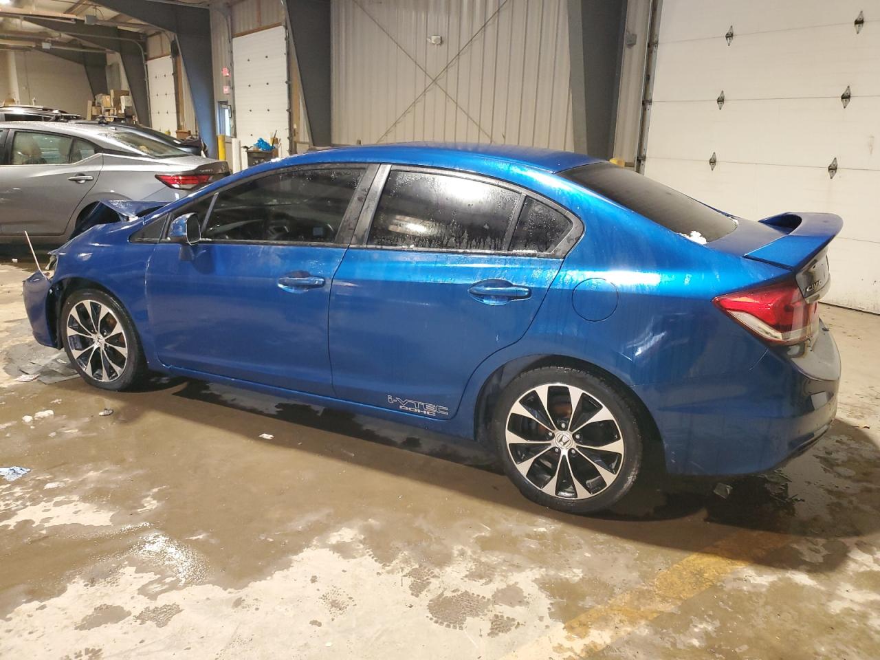 2013 Honda Civic - Image 2