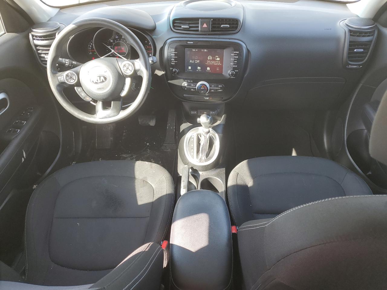 2019 Kia Soul - Image 8