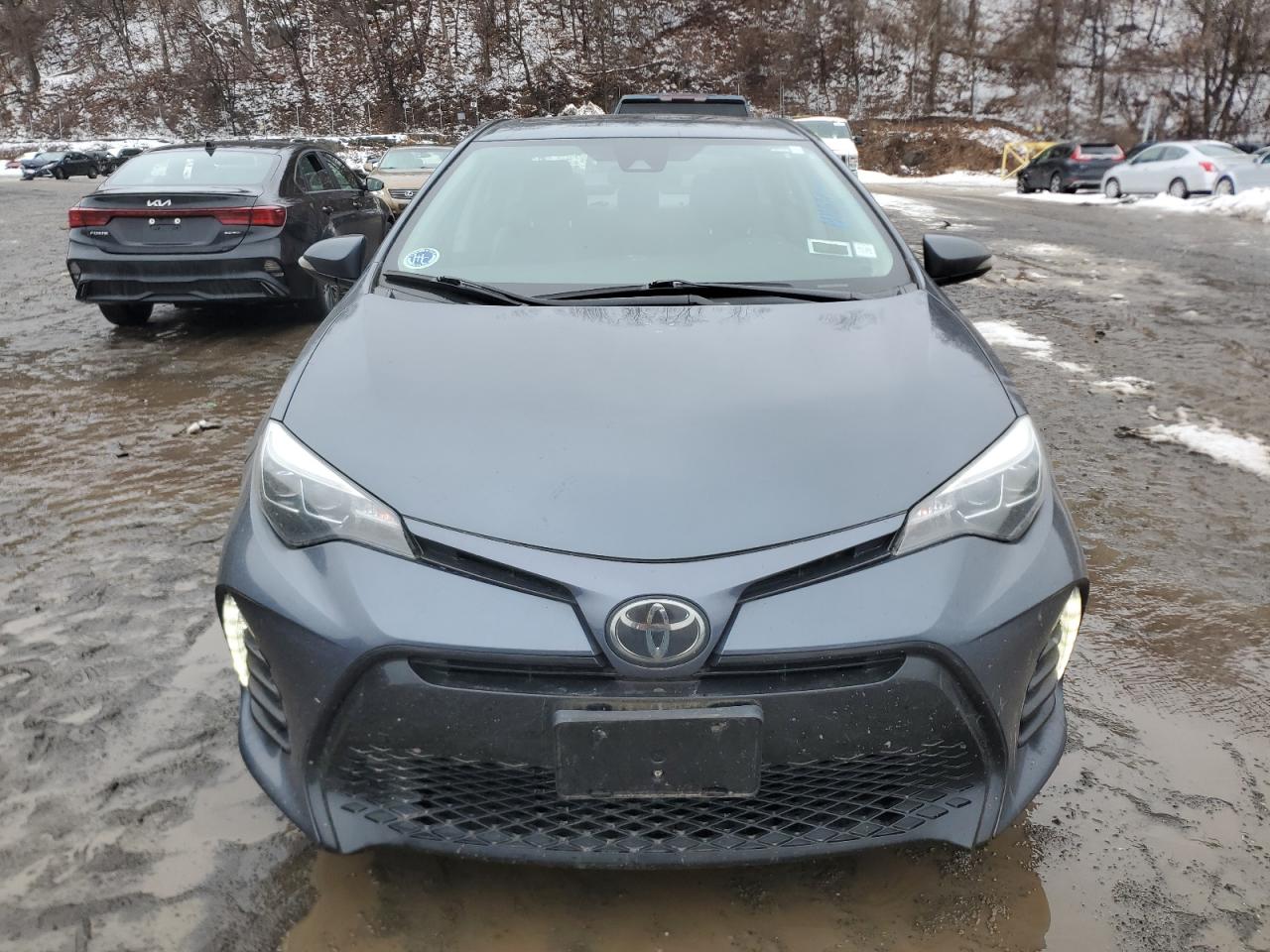 2018 Toyota Corolla - Image 5