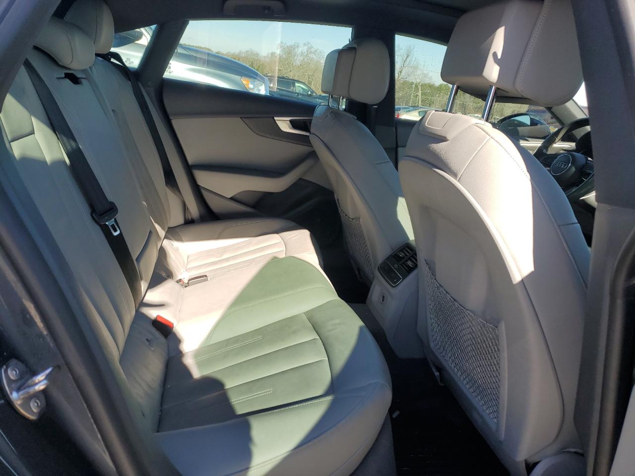 2018 Audi A5 - Image 10