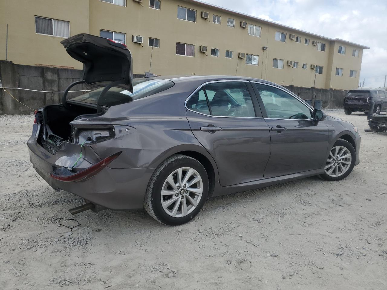 2024 Toyota Camry - Image 3