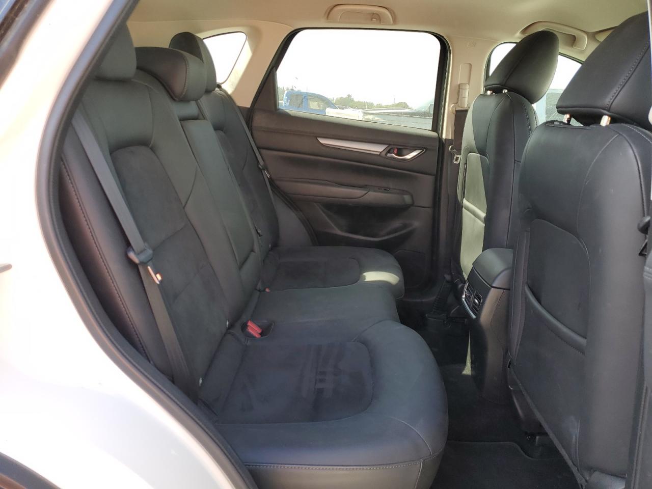 2020 Mazda CX-5 - Image 11
