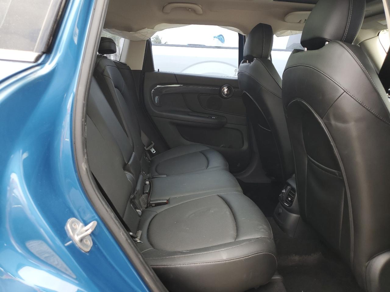 2017 MINI Cooper - Image 10