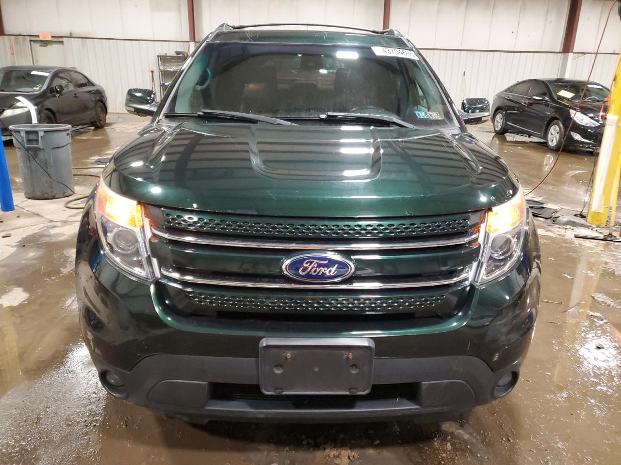 2013 Ford Explorer - Image 5