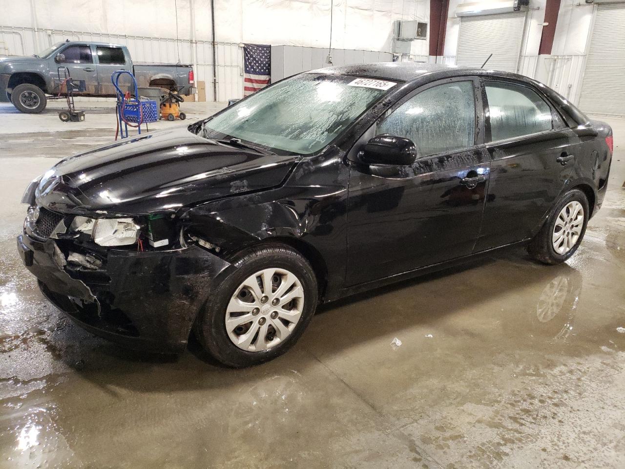 2010 Kia Forte - Image 1