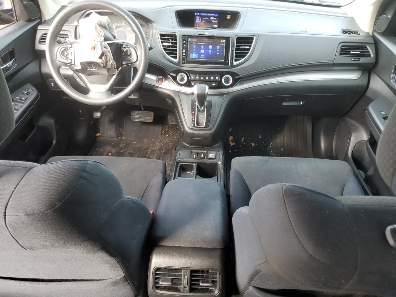 2015 Honda CR-V - Image 8