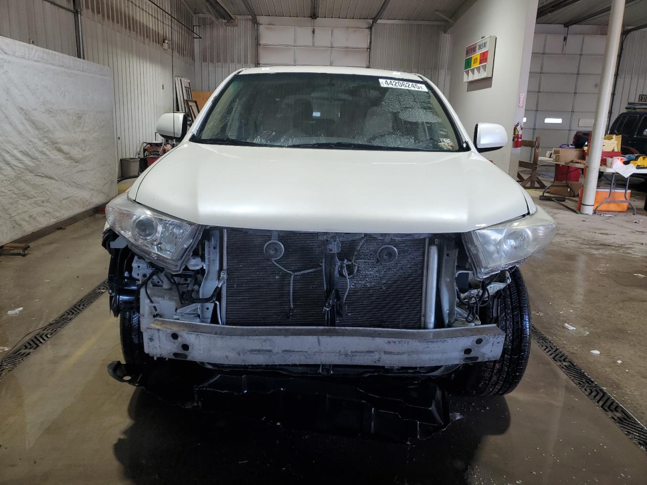 2012 Toyota Highlander - Image 5