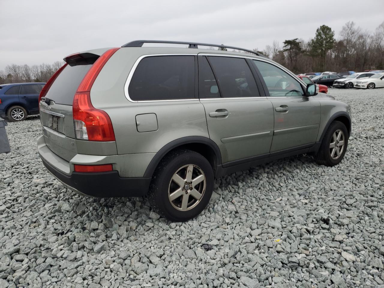 2007 Volvo XC90 - Image 3