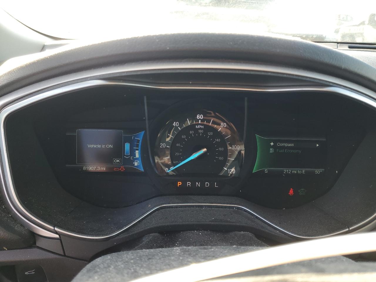 2016 Ford Fusion - Image 9