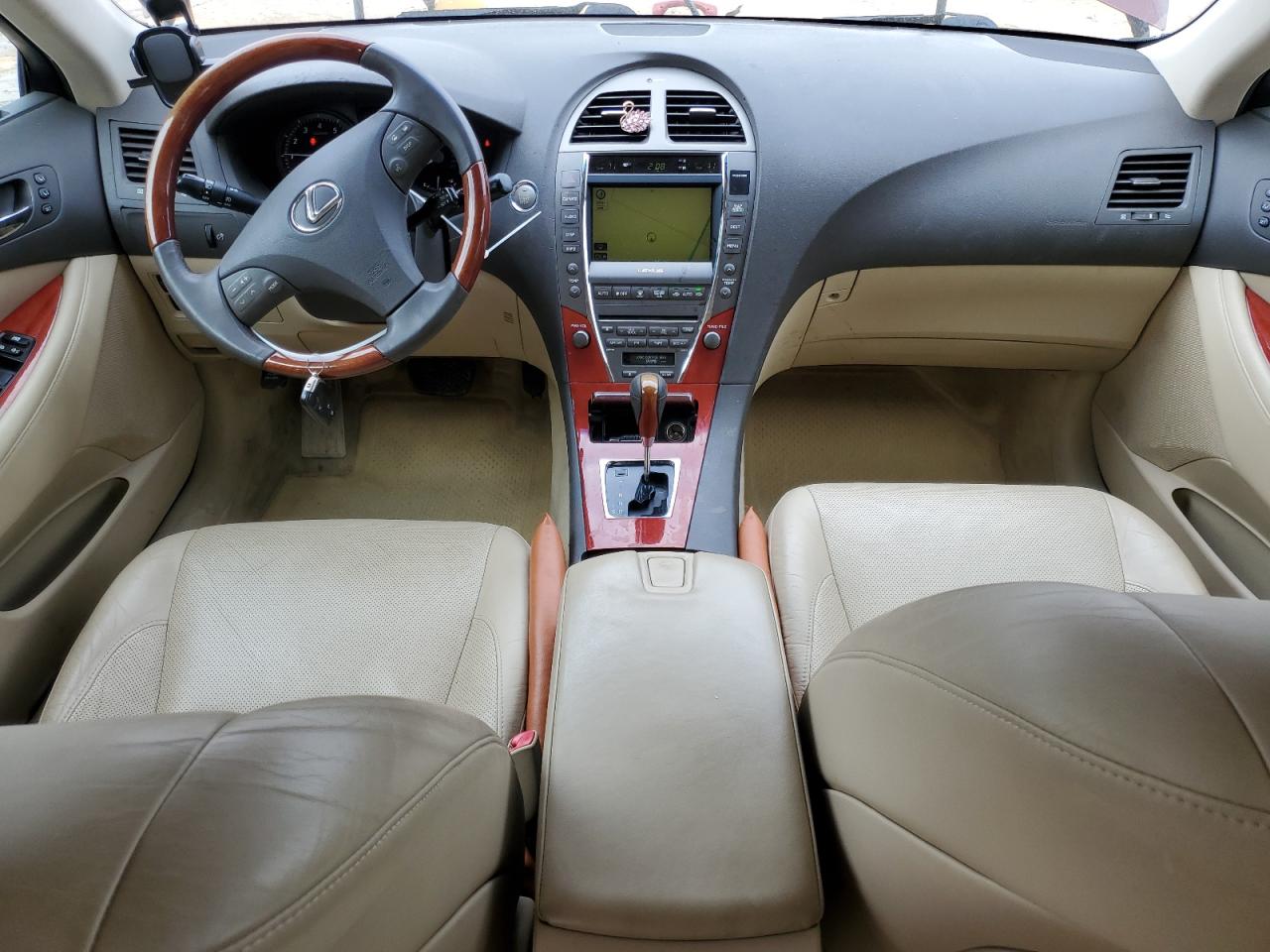 2007 Lexus ES - Image 8