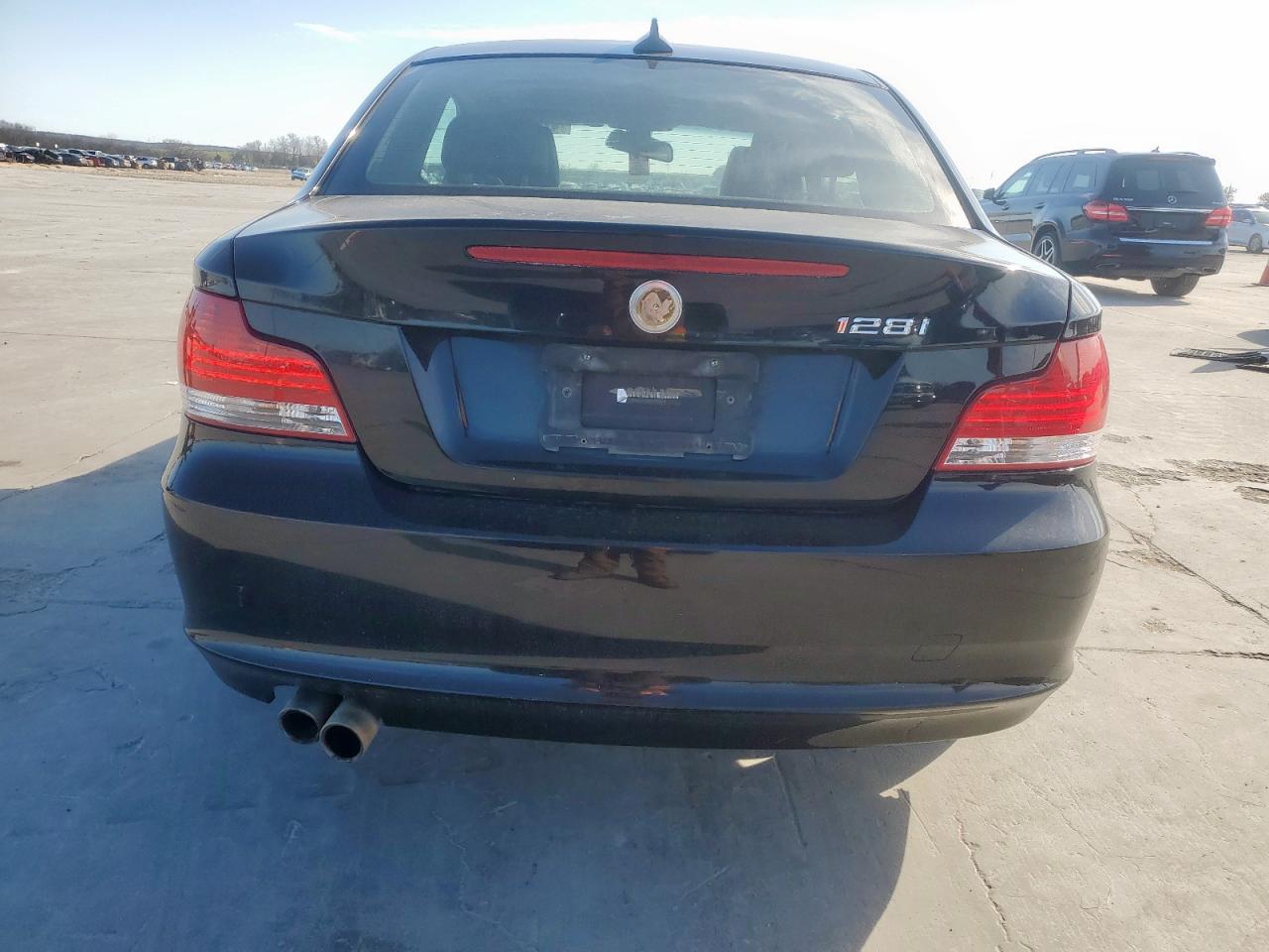 2008 BMW 1er - Image 6