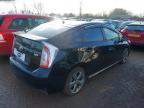 2013 TOYOTA PRIUS HYBR for sale at Copart SANDY