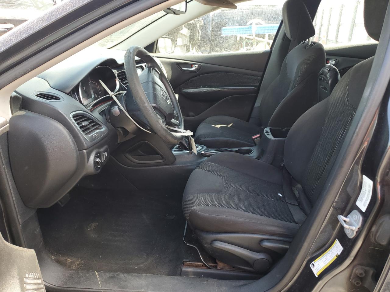 2014 Dodge Dart - Image 7