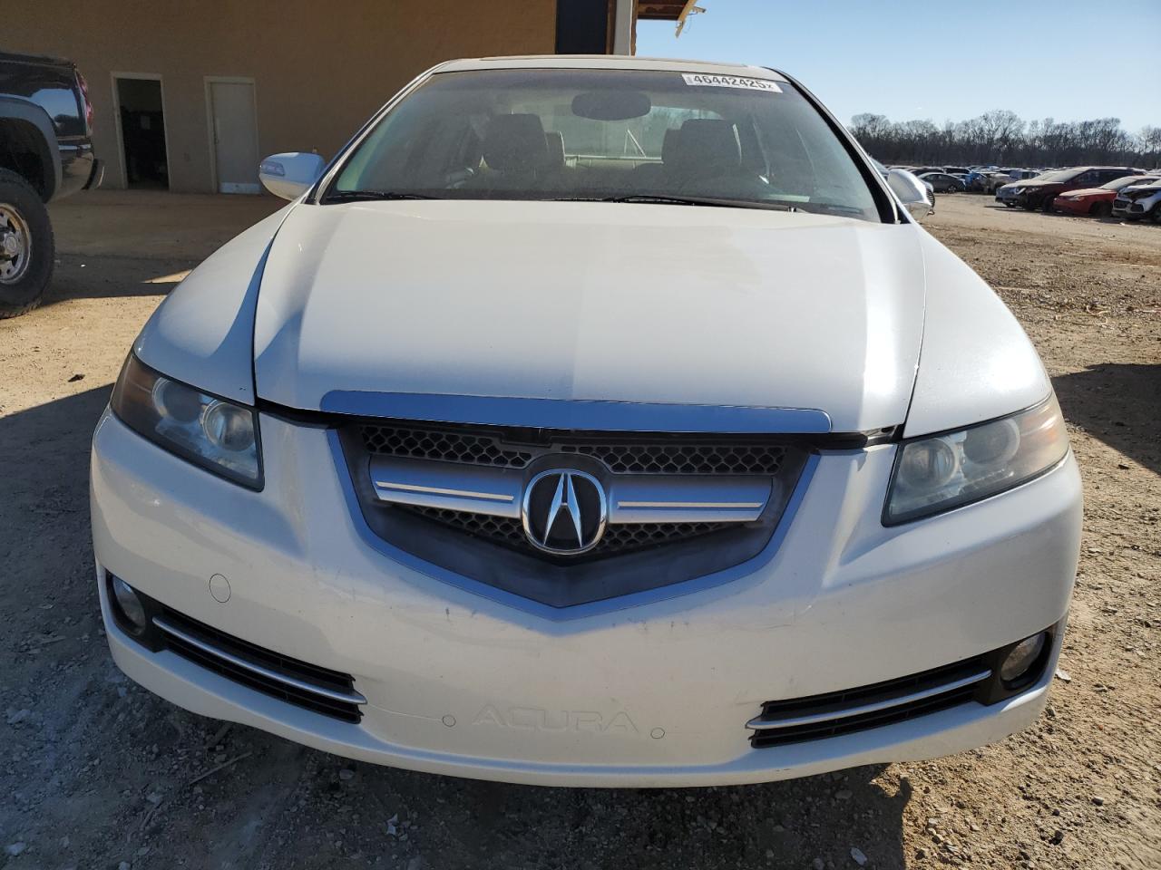 2008 Acura TL - Image 5