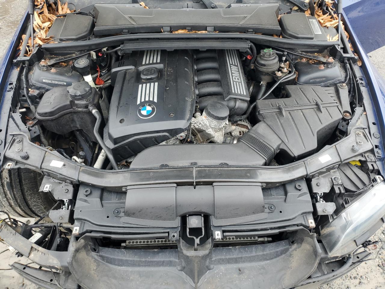 2009 BMW 3er - Image 11