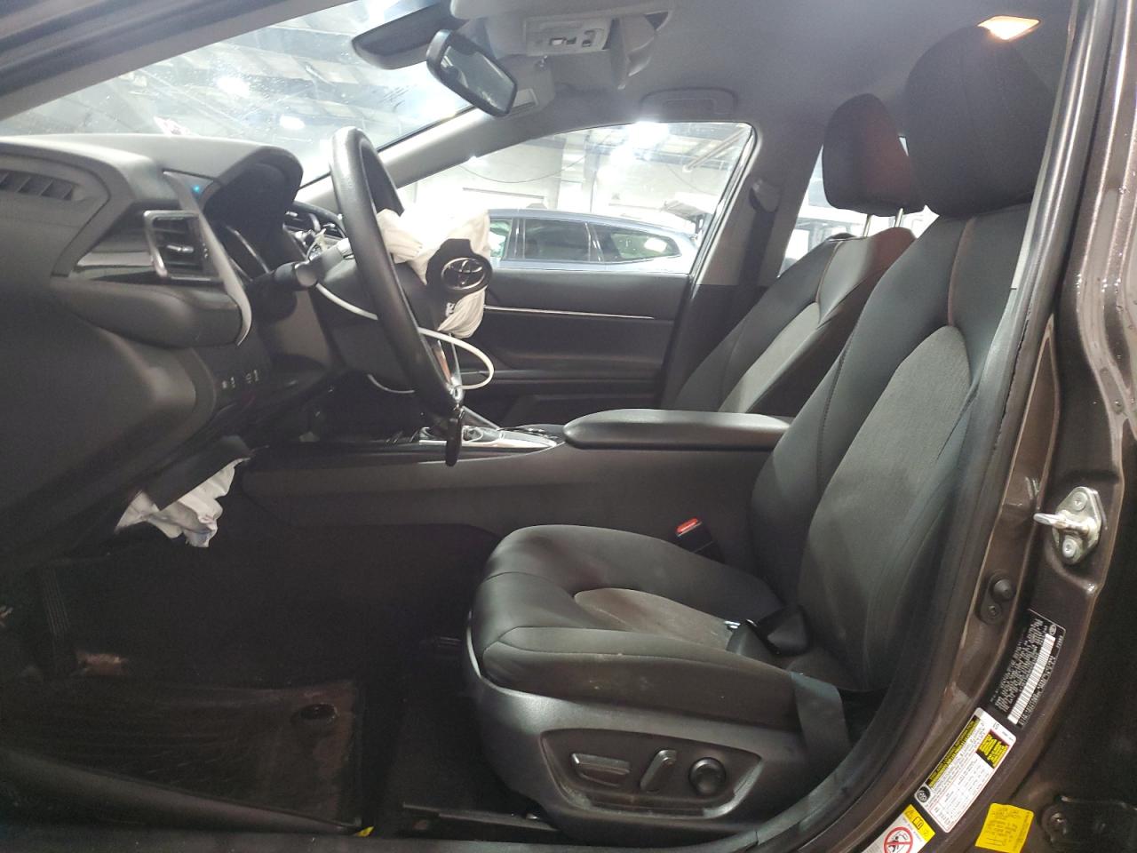 2019 Toyota Camry - Image 7