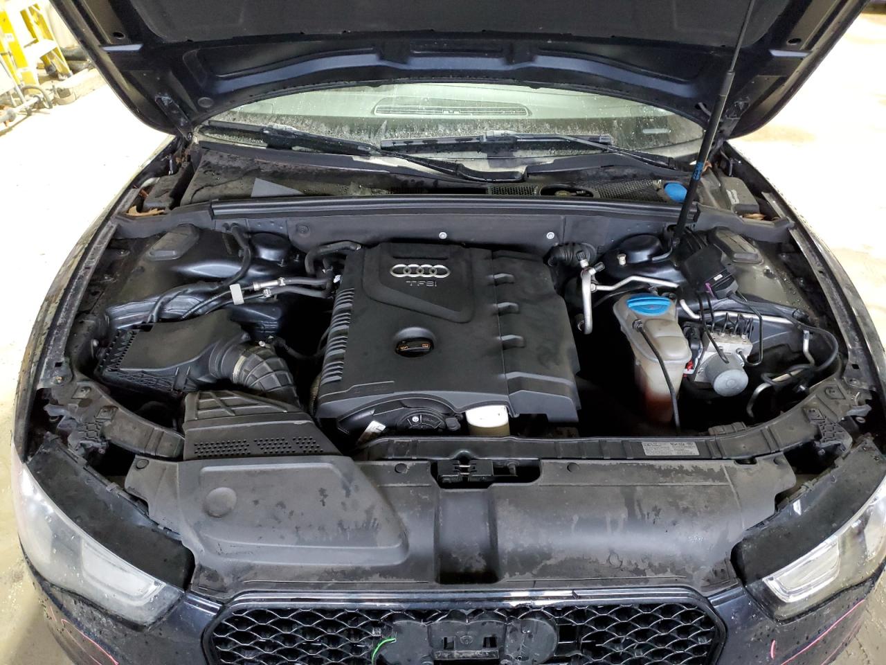2013 Audi A5 - Image 11