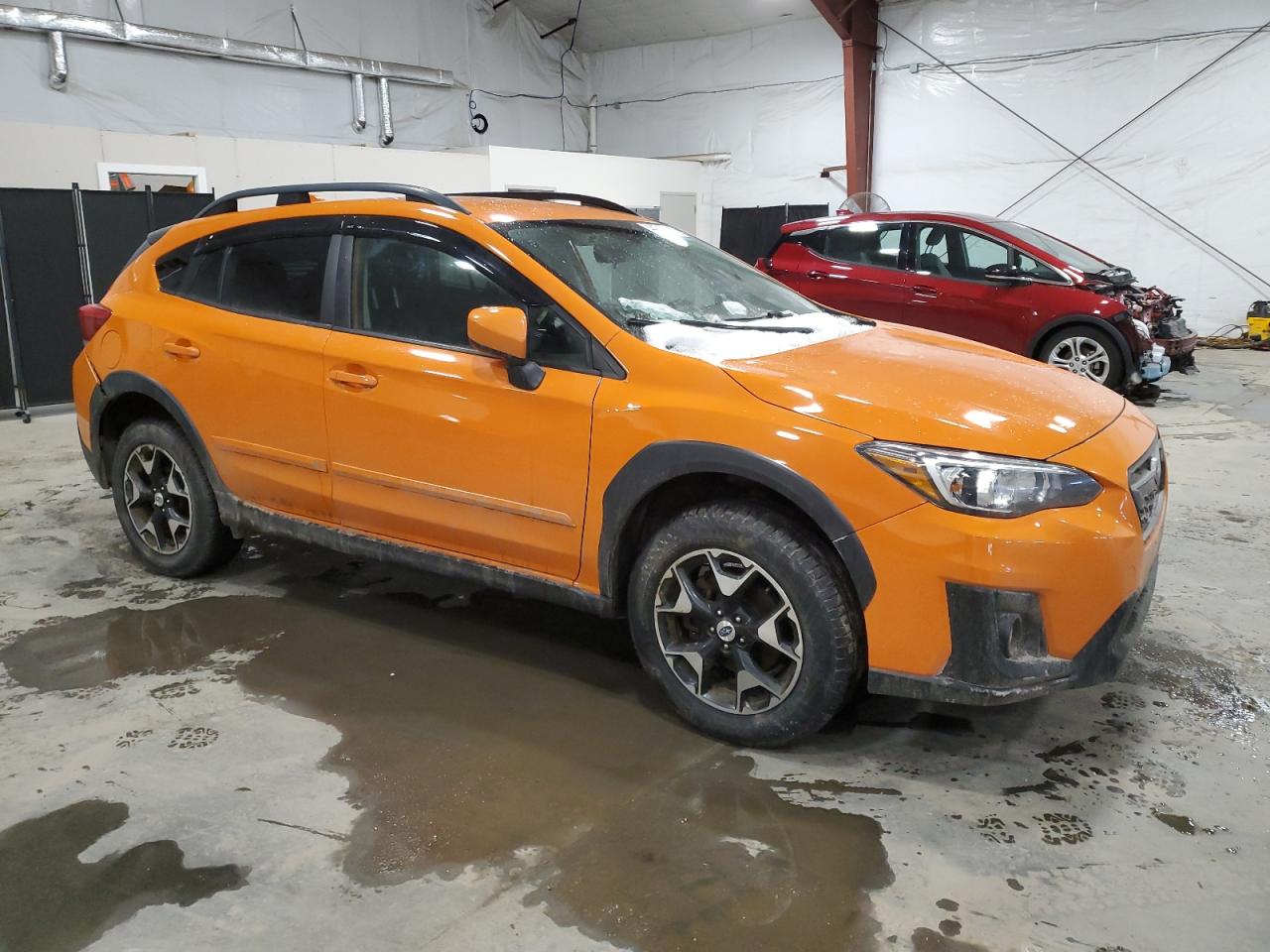 2018 Subaru XV - Image 4