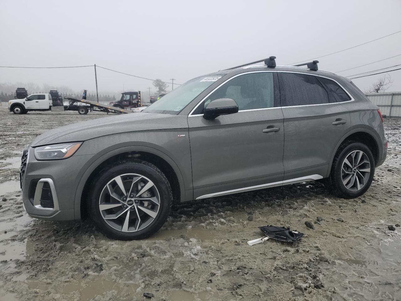 2023 Audi Q5 - Image 1