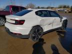 2023 Polestar 2  продається в Elgin, IL - Side