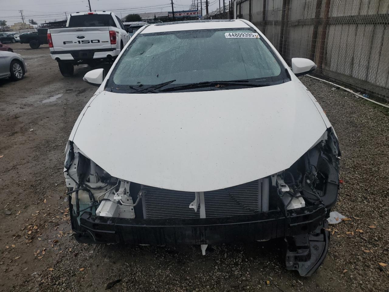 2016 Toyota Corolla - Image 5