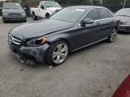 2015 Mercedes-Benz C 300 на продаже в San Martin, CA - Front End