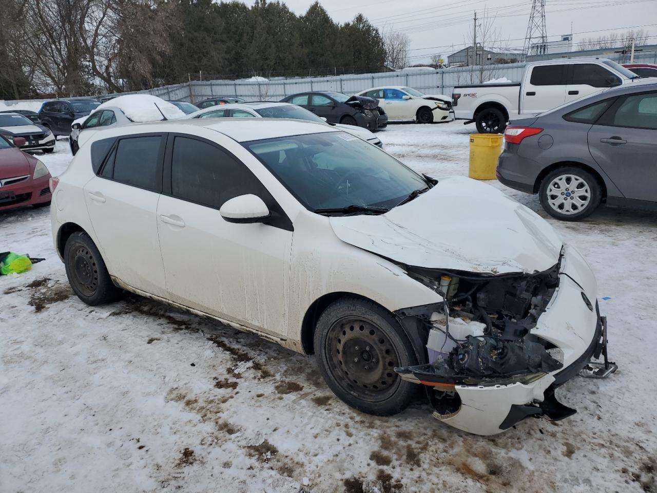 2011 Mazda 3 - Image 4