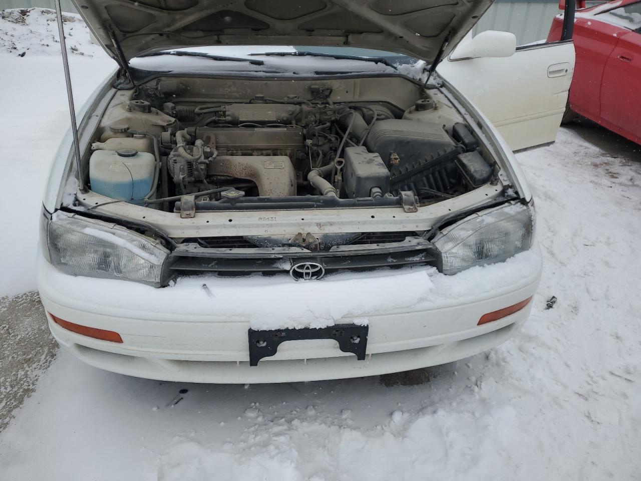 1992 Toyota Camry - Image 12