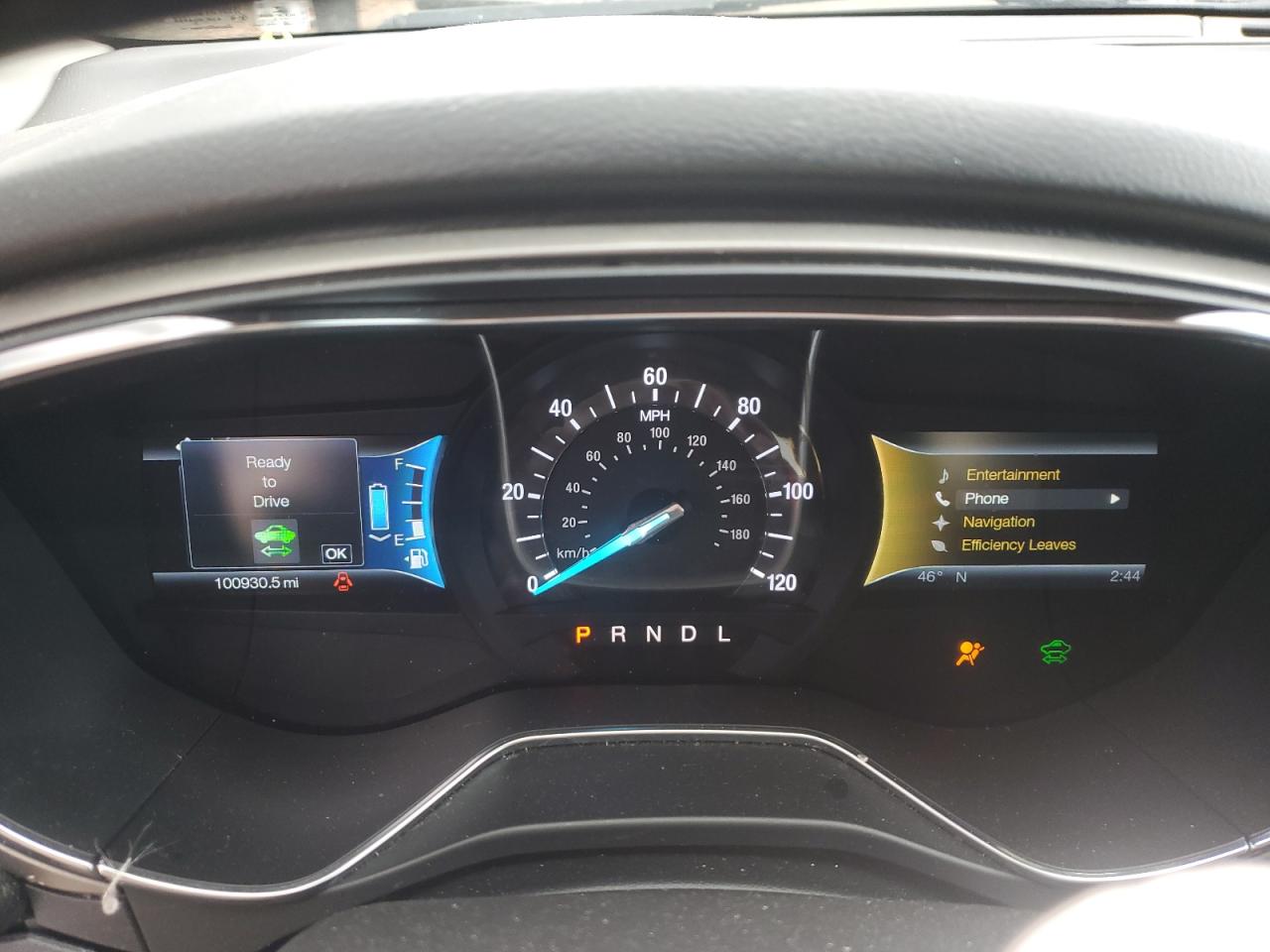 2013 Ford Fusion - Image 9