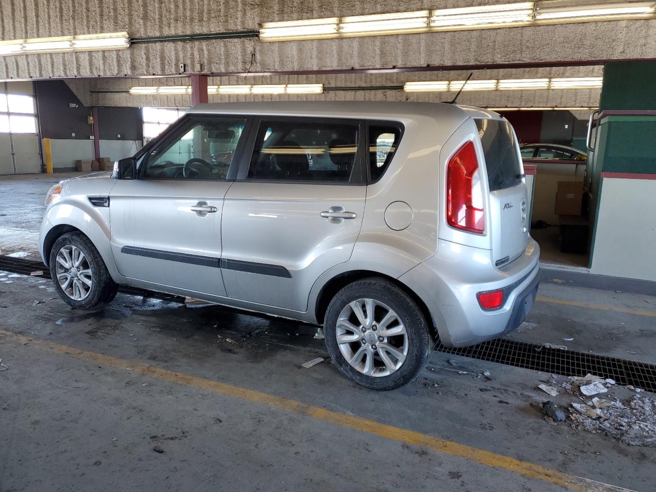 2012 Kia Soul - Image 2