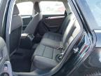 2012 AUDI A4 SE TDI for sale at Copart CORBY