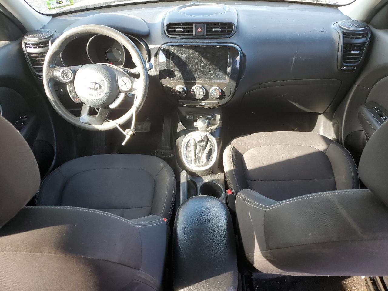 2018 Kia Soul - Image 8