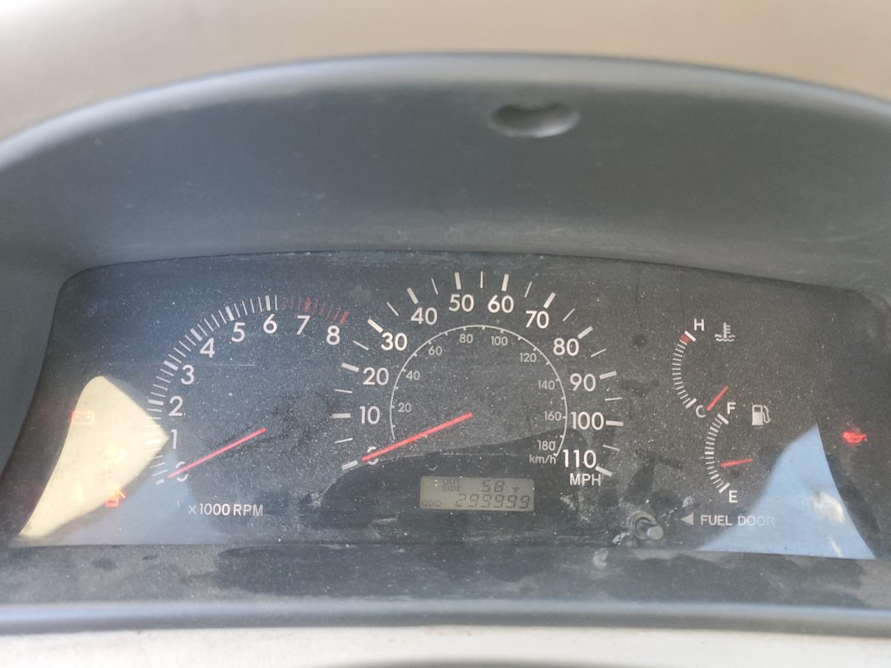 2005 Toyota Corolla - Image 9