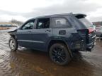 2018 Jeep Grand Cherokee Laredo продається в Columbia Station, OH - Front End