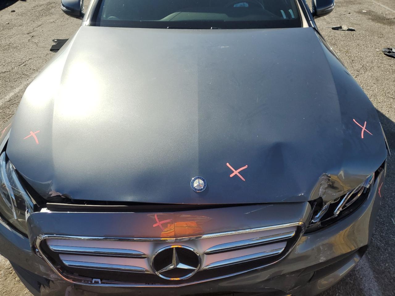 2017 Mercedes-Benz E-klasse - Image 13