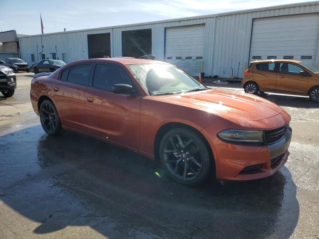  DODGE CHARGER 2023 Pomarańczowy