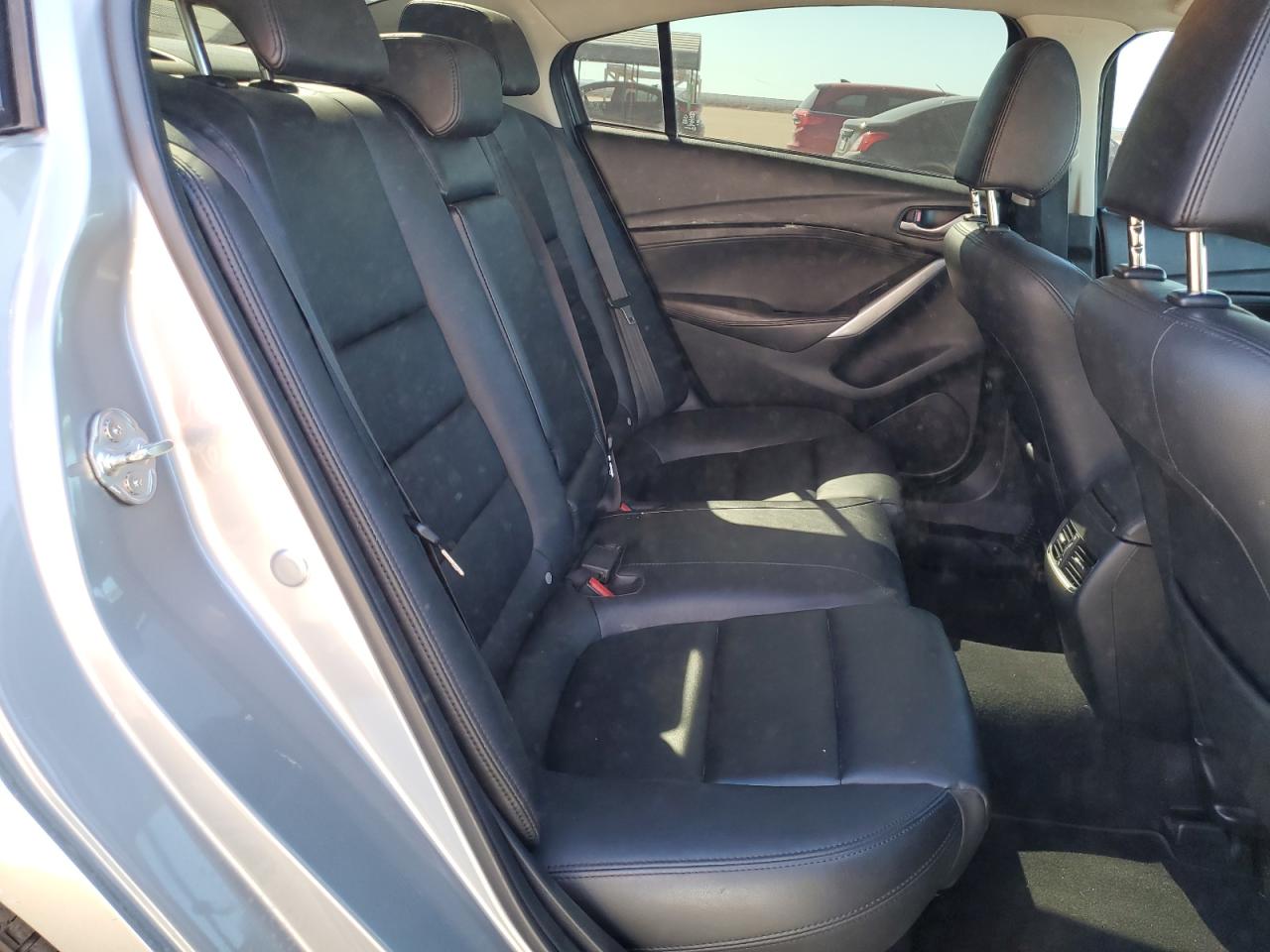 2014 Mazda 6 - Image 10