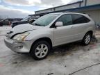 2007 Lexus Rx 350 продається в Wayland, MI - Front End