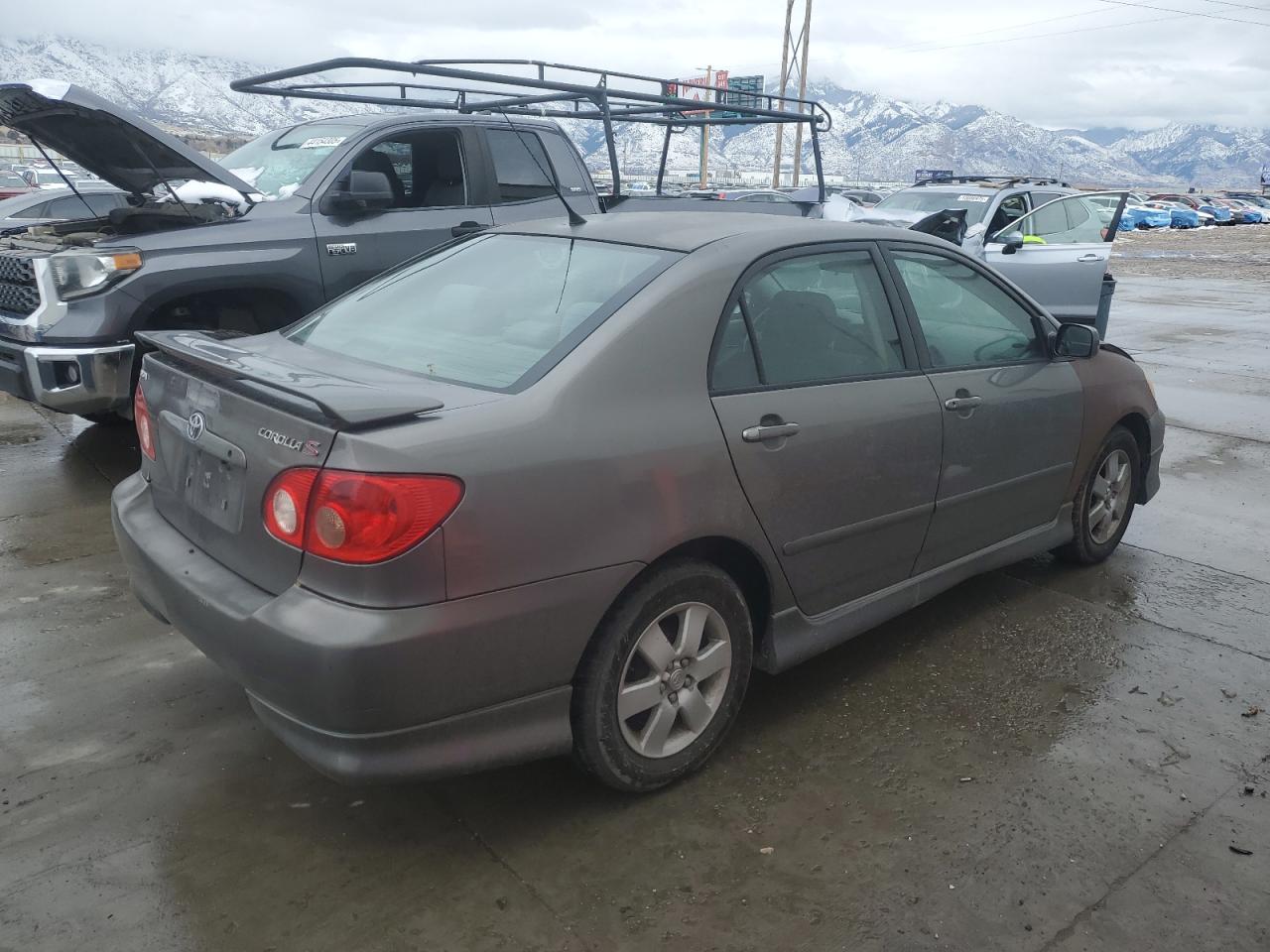 2006 Toyota Corolla - Image 3