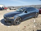 2019 Volvo S60 T5 R-Design en Venta en Haslet, TX - Front End