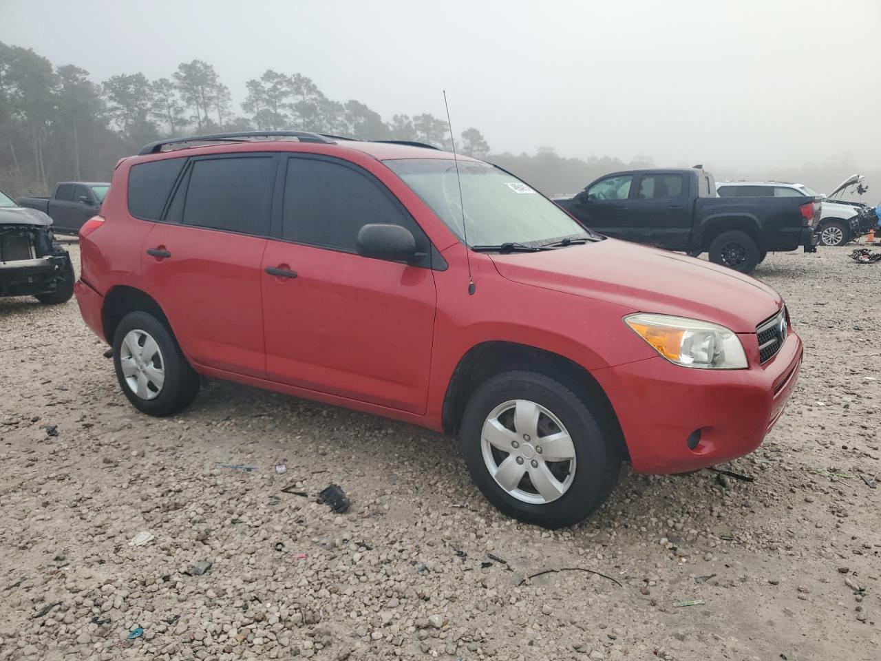 2008 Toyota RAV 4 - Image 4