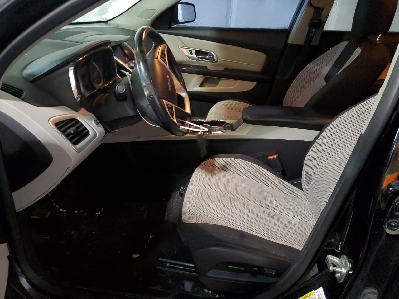 2016 GMC Terrain - Image 7