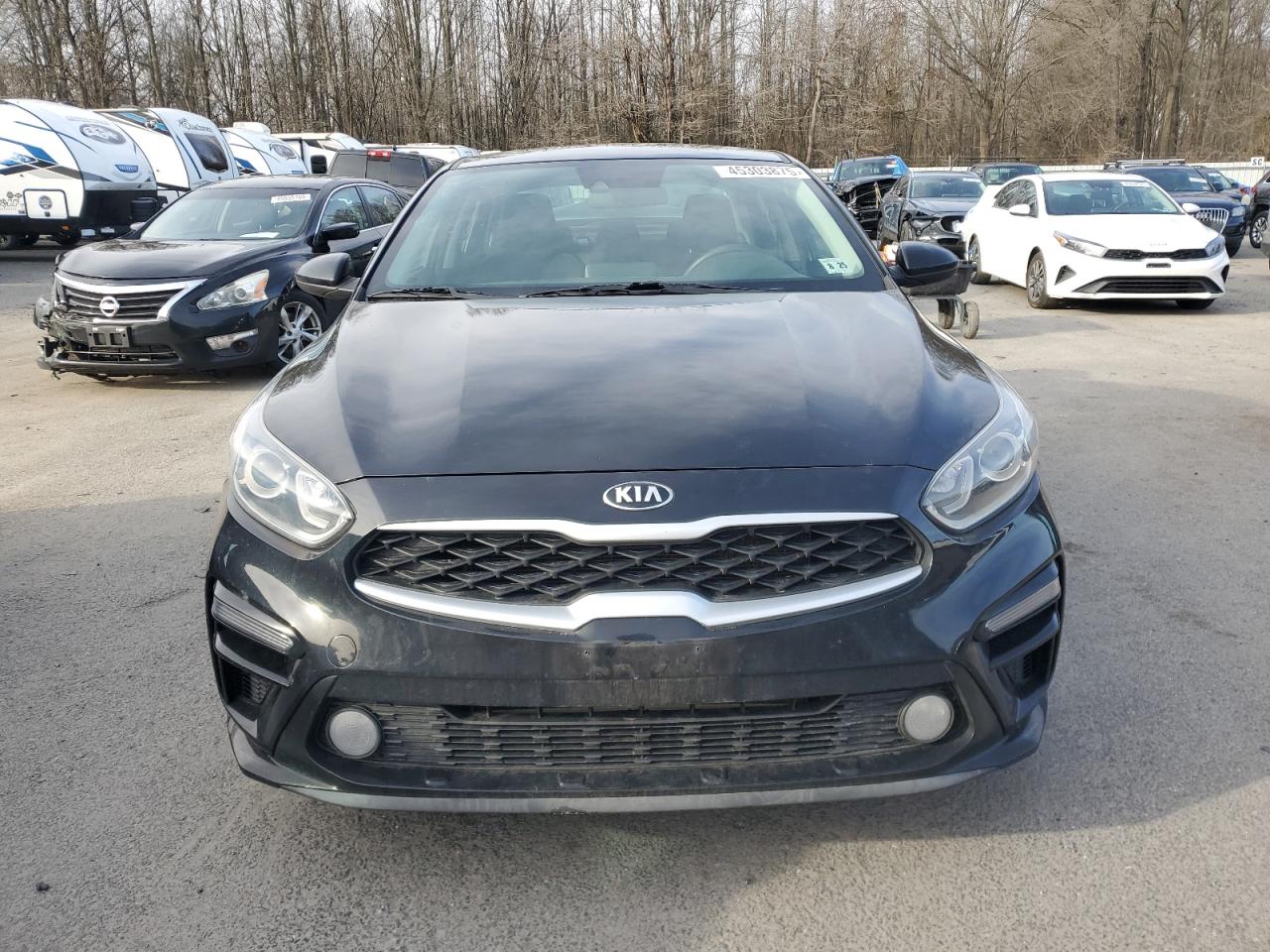 2020 Kia Forte - Image 5