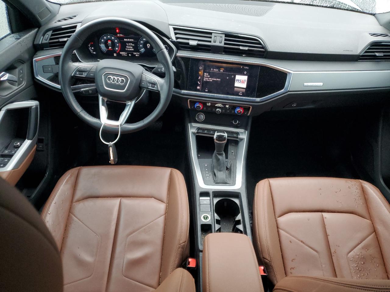 2020 Audi Q3 - Image 8