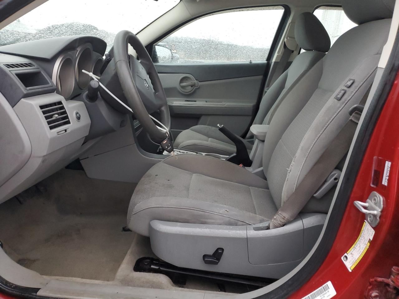 2008 Dodge Avenger - Image 7