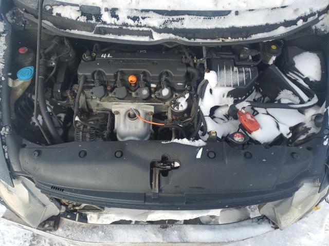 2010 HONDA CIVIC DX