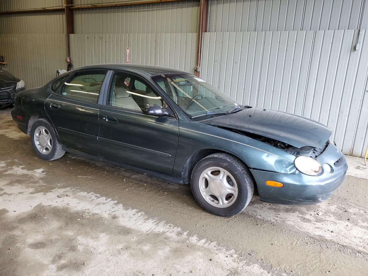 1997 Ford Taurus - Image 4