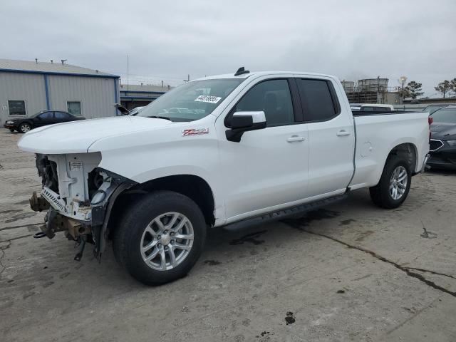 2021 Chevrolet Silverado K1500 Lt