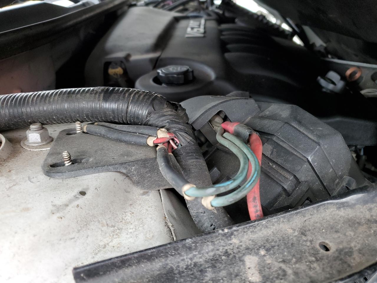 2012 Chevrolet Impala - Image 12