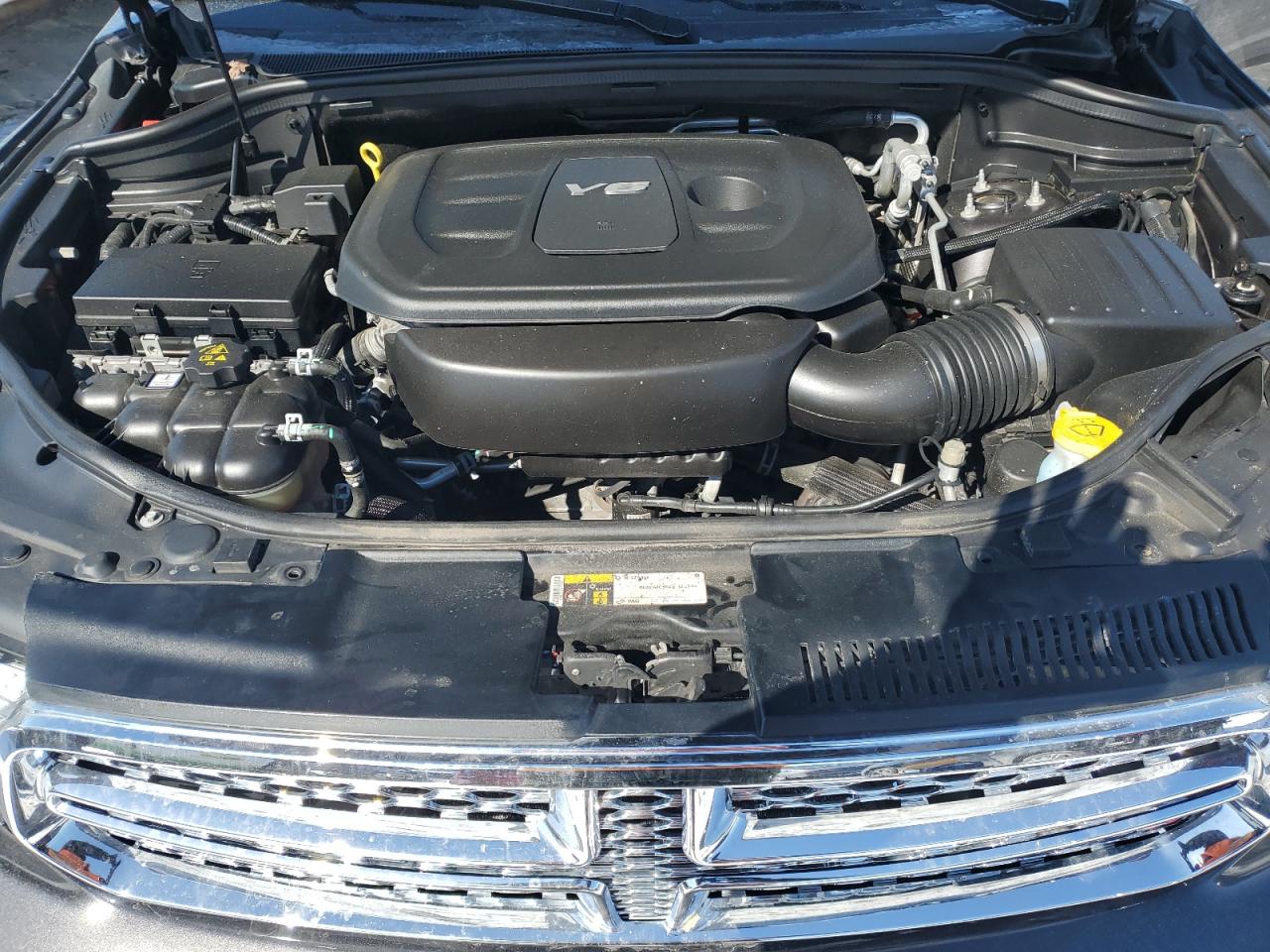 2016 Dodge Durango - Image 12